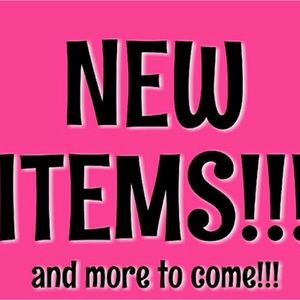 Great things are coming daily !!!!